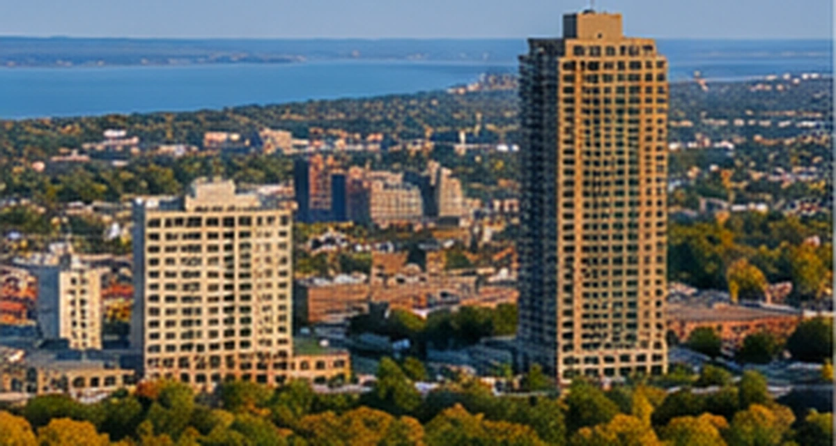 Downtown Hamilton
