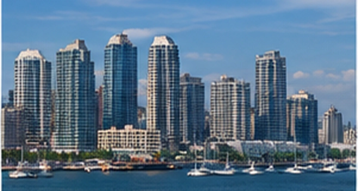 Downtown San Diego